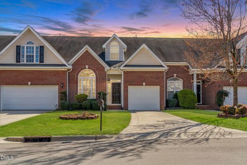 1411 Nicklaus Dr, Durham, NC, 27705-1589 | Card Image