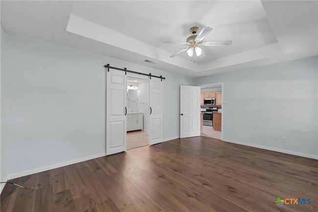1714 Fox Trl, House other with 4 bedrooms, 2 bathrooms and null parking in Harker Heights TX | Image 6
