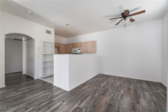 1838 N Jones Blvd, Townhouse with 2 bedrooms, 2 bathrooms and null parking in Las Vegas NV | Image 11
