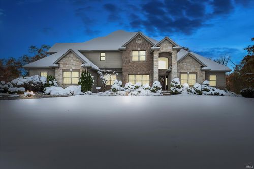 53785 Blue Lake Dr, Elkhart, IN, 46514-9440 | Card Image