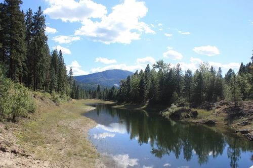 4004 Northport Flat Creek Rd, Northport, WA, 99157-5111 | Card Image