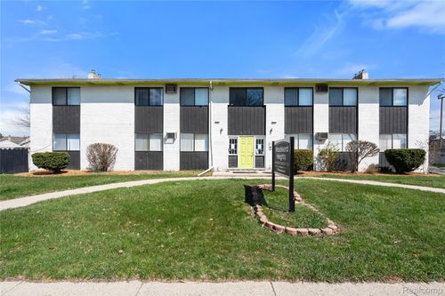 8-1771 E Woodward Heights Boulevard, Hazel Park, MI, 48030 | Card Image
