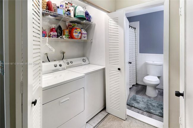 APT-6 - 10710 La Placida Dr, Condo with 2 bedrooms, 2 bathrooms and null parking in Coral Springs FL | Image 16