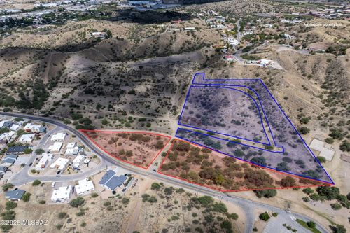 0-TBD N Al Harrison Road, Nogales, AZ, 85621 | Card Image