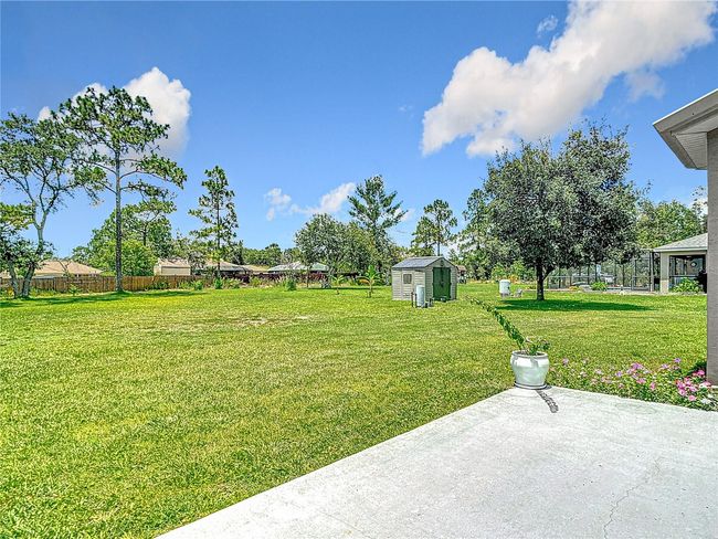 12323 House Finch Rd, House other with 3 bedrooms, 2 bathrooms and null parking in WEEKI WACHEE FL | Image 42