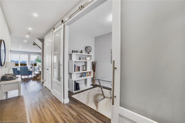 116 Bedrock Dr, House other with 3 bedrooms, 3 bathrooms and 4 parking in Stoney Creek ON | Image 6