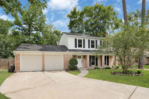 2031 Aspen Glade Dr, Kingwood, TX, 77339-1604 | Card Image