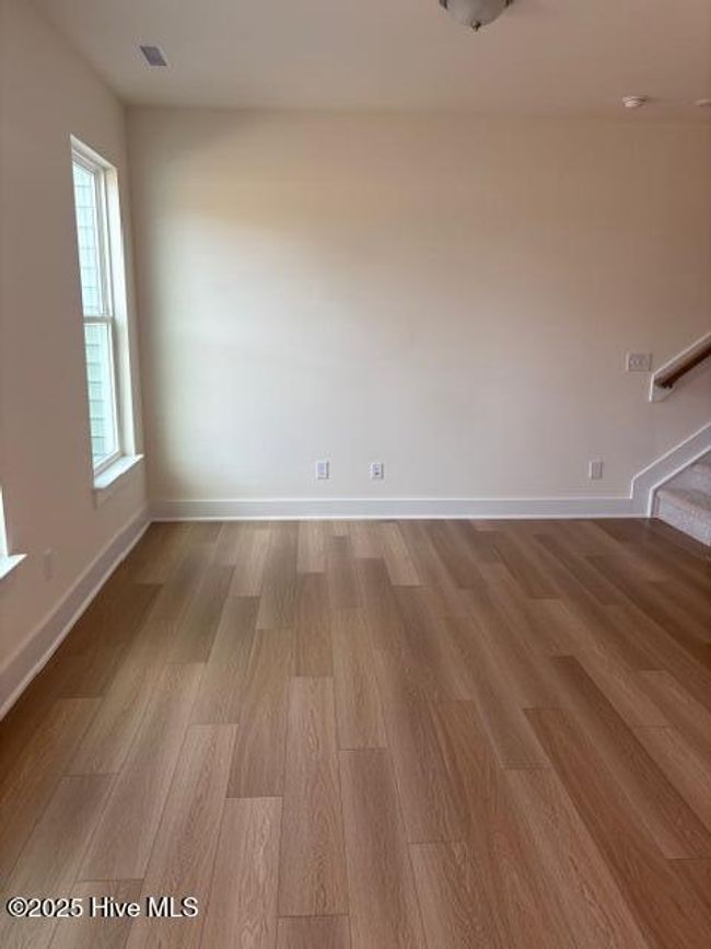 3606 Delta Dr, Townhouse with 3 bedrooms, 3 bathrooms and 1 parking in Wilson NC | Image 11