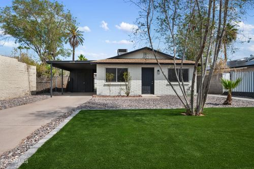 2134 E Harvard St, Phoenix, AZ, 85006-1517 | Card Image