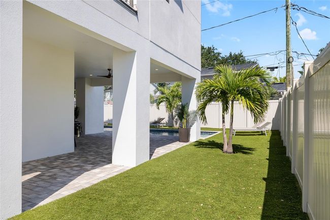706 S Davis Blvd, House other with 3 bedrooms, 4 bathrooms and null parking in TAMPA FL | Image 43