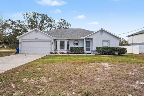 3267 Guava Lane, SPRING HILL, FL, 34609 | Card Image