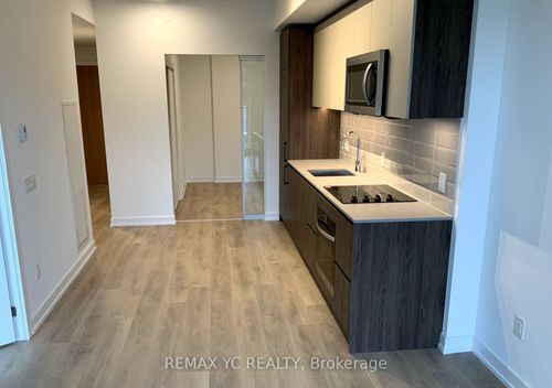 438-150 Logan Ave, Toronto, ON, M4M0E4 | Card Image