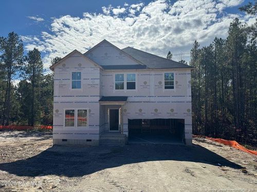 217 Horse Trot Ln, Sanford, NC, 27332-2576 | Card Image