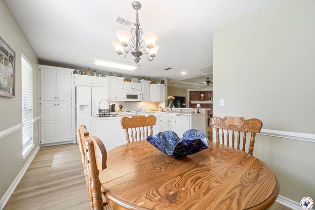 16 - 149 Weatherby Dr, House other with 3 bedrooms, 2 bathrooms and null parking in Hooks TX | Image 14