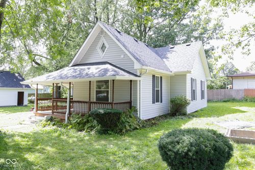 26098 Six Points Rd, Sheridan, IN, 46069-9324 | Card Image