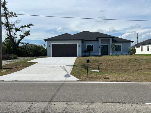 345 Diplomat Pkwy E, Cape Coral, FL, 33909-5299 | Card Image