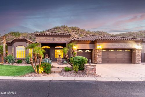 9845 E Inglewood St, Mesa, AZ, 85207-4152 | Card Image