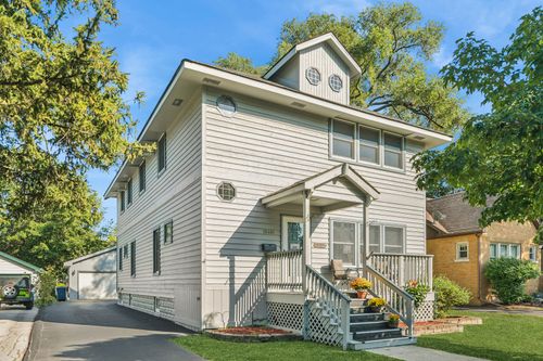 18461 Morris Ave, Homewood, IL, 60430-3214 | Card Image