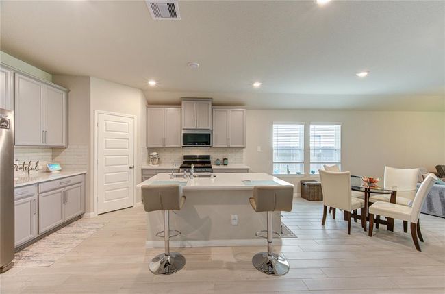 12917 S Winding Pines Dr, House other with 3 bedrooms, 2 bathrooms and 2 parking in Tomball TX | Image 11