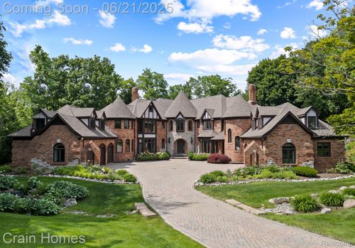 59 Hidden Rdg, Bloomfield Hills, MI, 48304-2907 | Card Image