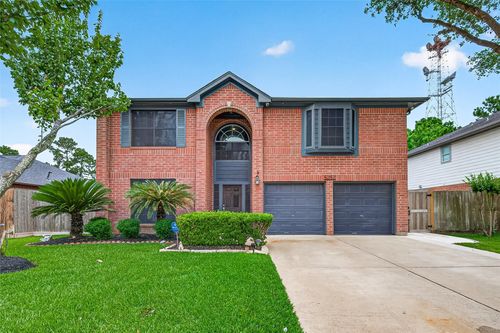 5252 Pinewood Ter, Katy, TX, 77493-1345 | Card Image