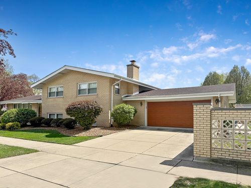 9700 S Kolmar Ave, Oak Lawn, IL, 60453-3531 | Card Image