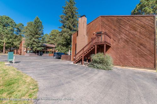 11-102 Raymond Buckner Dr, Ruidoso, NM, 88345-7317 | Card Image