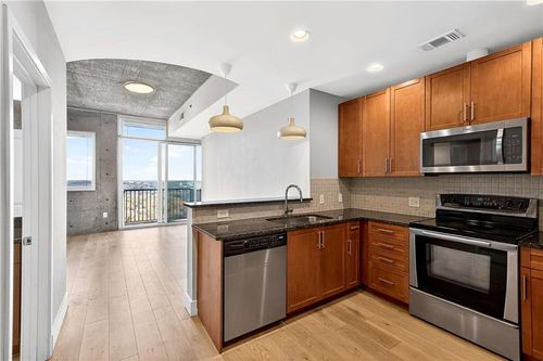1715-855 Peachtree St Ne, atlanta, GA, 30308-7411 | Card Image
