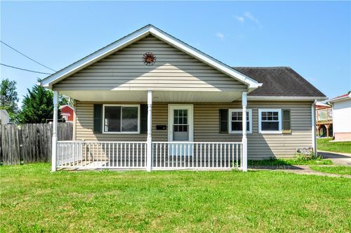 188 Pacific Blvd, Monessen, PA, 15062-2273 | Card Image