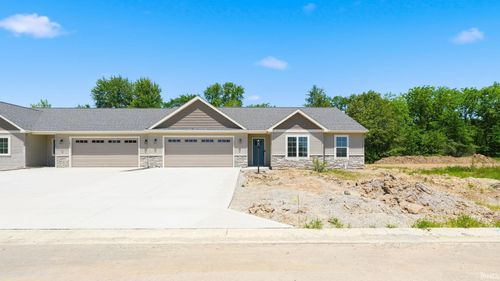 1403 E Boulder Run, Columbia City, IN, 46725 | Card Image