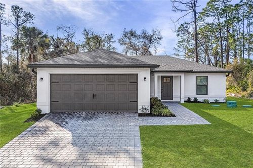 724 Goldrock Rd, LEHIGH ACRES, FL, 33974 | Card Image