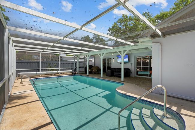 11368 93 Rd St, House other with 3 bedrooms, 2 bathrooms and null parking in LARGO FL | Image 34