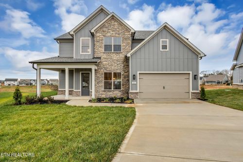 11525 Sierra Nevada Ln, Knoxville, TN, 37932-3778 | Card Image