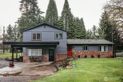 410 Studebaker Spur 2, Castle Rock, WA, 98611-9340 | Card Image