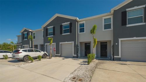 8612 Milestone Dr, SARASOTA, FL, 34238-3901 | Card Image