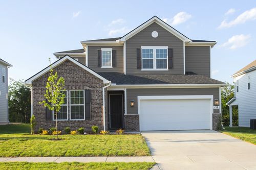 211 Acmon Blue Rd, Mount Juliet, TN, 37122-4777 | Card Image