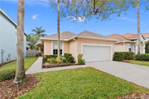 3288 Sw Majestic Court, Palm City, FL, 34990 | Card Image