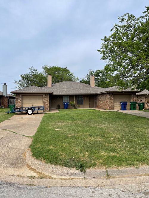 1428 Briar Cir, Crowley, TX, 76036-3396 | Card Image