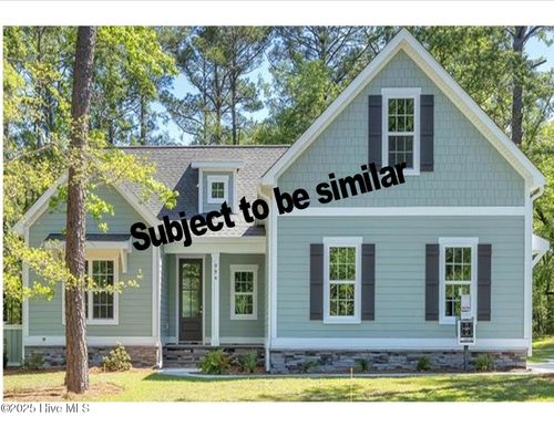 820 Weston Ln Se, Bolivia, NC, 28422-8092 | Card Image