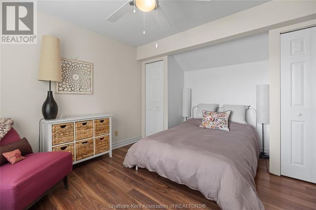 25 Kyle Dr, House other with 5 bedrooms, 4 bathrooms and null parking in Ridgetown ON | Image 24