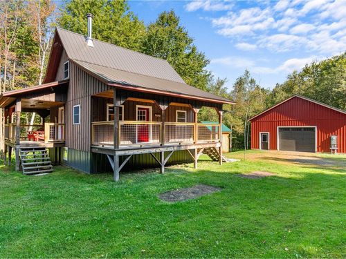 805 Deming Rd, Enosburg Falls, VT, 05450 | Card Image