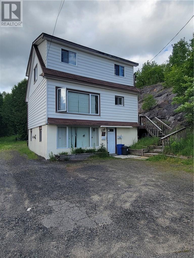 Residential Income in Sudbury