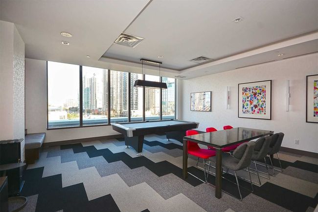 3608 - 510 Curran Pl, Condo with 1 bedrooms, 1 bathrooms and 2 parking in Mississauga ON | Image 17
