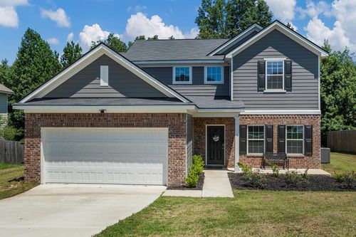 10 Red Maple Street, Phenix City, AL, 36869 | Card Image