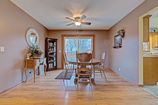 3125 W Castle Rd, House other with 3 bedrooms, 2 bathrooms and null parking in Fostoria MI | Image 5