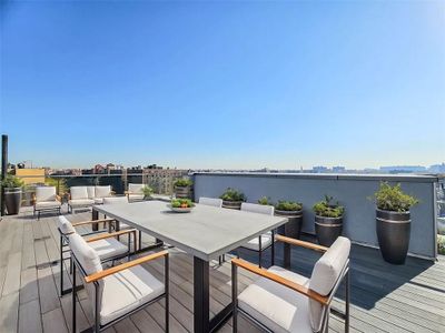 2G - 8800 Bay Parkway, Condo with 2 bedrooms, 1 bathrooms and null parking in Brooklyn NY | Image 3