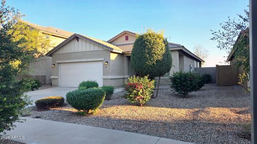 18047 W Via Del Sol, Surprise, AZ, 85387-2207 | Card Image