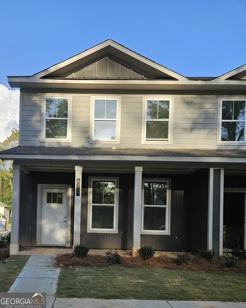lot-17-265 Maddux St, Fayetteville, GA, 30214-2257 | Card Image