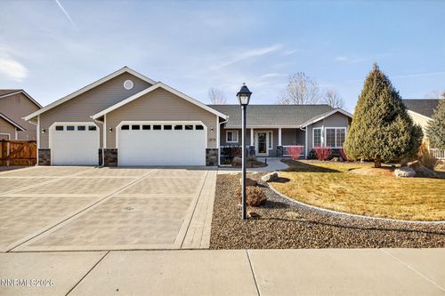 2878 Del Mar Dr, Minden, NV, 89423-7844 | Card Image
