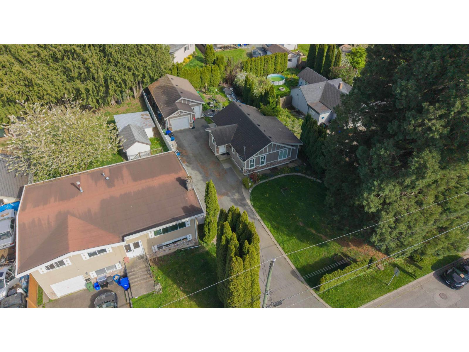 Residential in Chilliwack 3